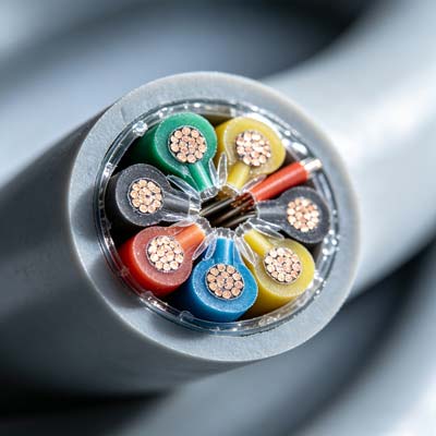 电线电缆企业加强品牌建设，高端市场竞争力提升