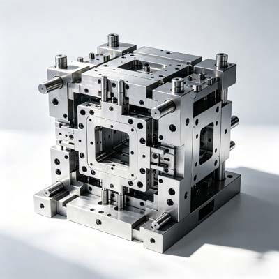 非标五金异形件