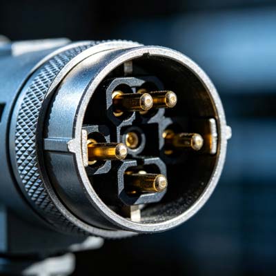 五金磷化处理件